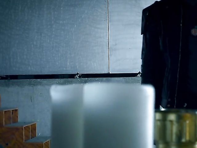 Fantasy sex with green skin redhead Honey Gold