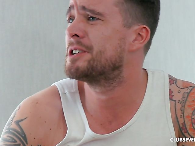 Pale teen Carly Rae Summers gets hammered in the kitchen 