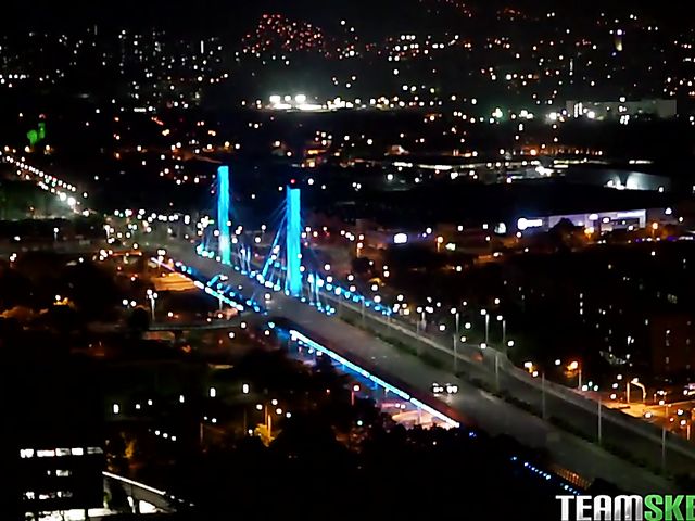 Phat ass girl Vainilla Skin takes a pounding