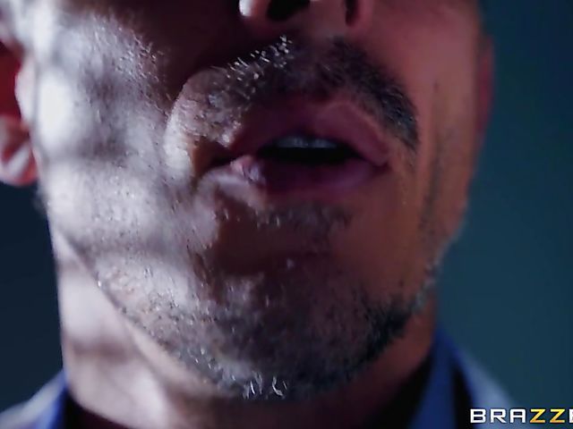 Riley Reid anal banged by doctor Mick Blue