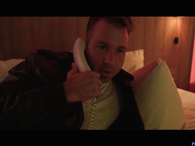 Midnight wild sex with super horny Adira Allure