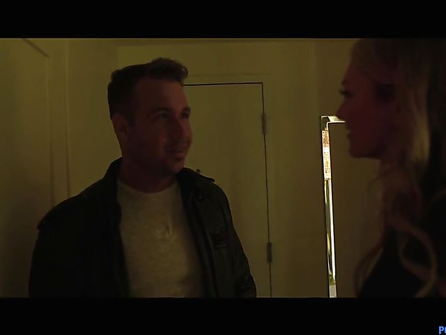 Midnight wild sex with super horny Adira Allure