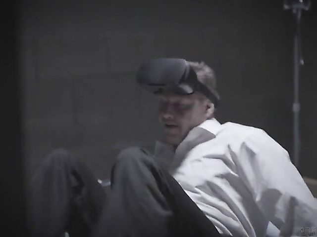 Sex chronicles of young slim brunette Jaye Summers