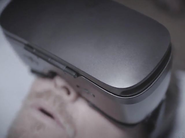 Sex chronicles of young slim brunette Jaye Summers