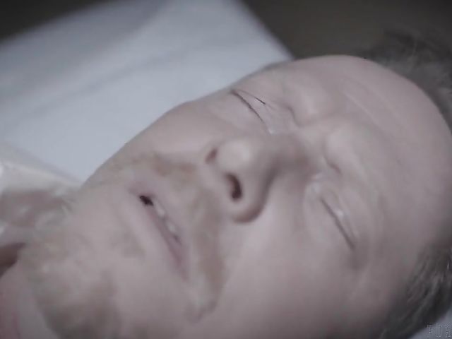 Sex chronicles of young slim brunette Jaye Summers