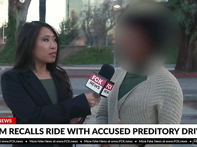 18 year old redhead Scarlett Mae gets rammed in the backseat