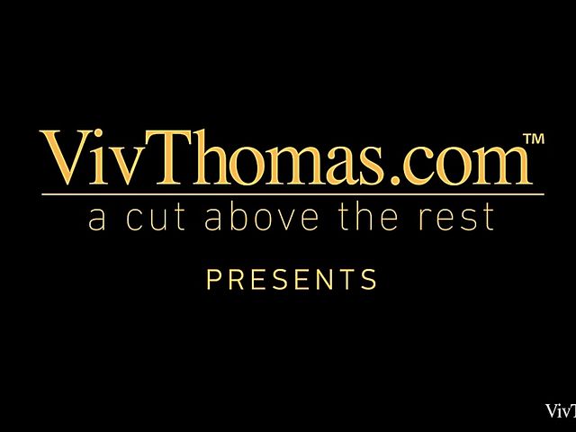 Viv Thomas lesbian masterpiece with Lexi Dona and Sabrisse