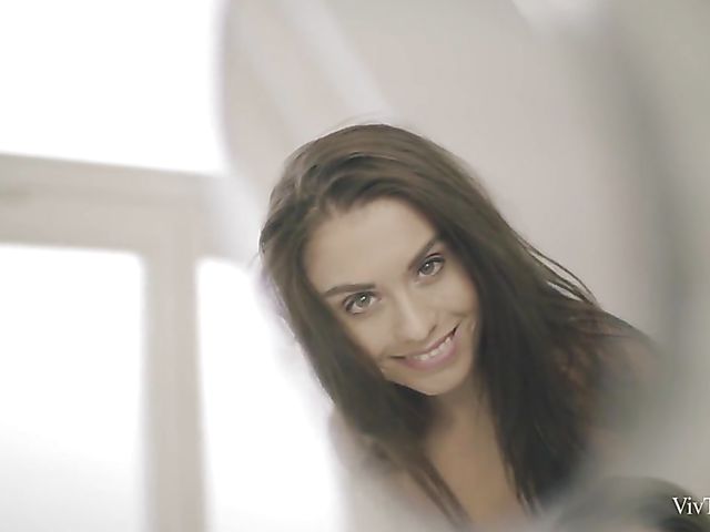 Viv Thomas lesbian masterpiece with Lexi Dona and Sabrisse