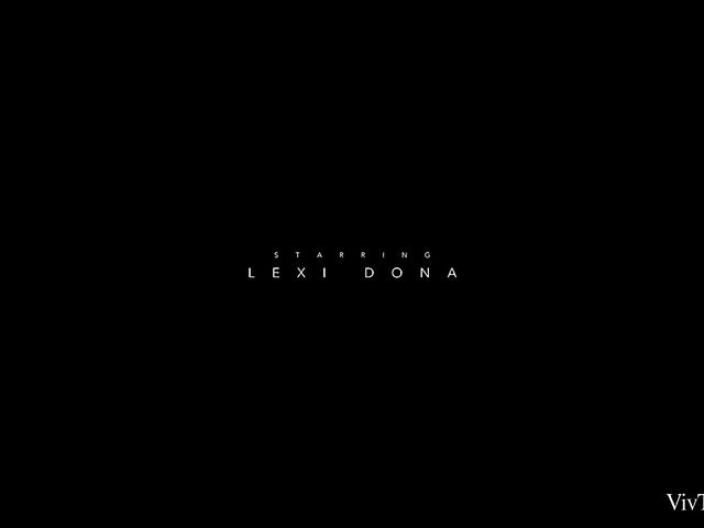 Viv Thomas lesbian masterpiece with Lexi Dona and Sabrisse