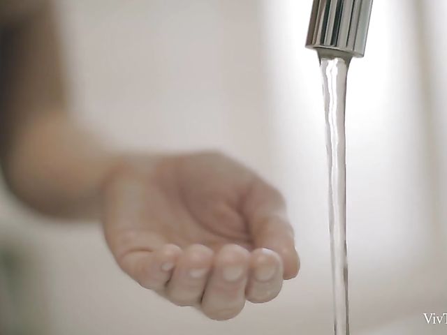 Viv Thomas lesbian masterpiece with Lexi Dona and Sabrisse