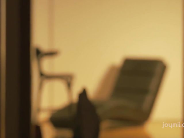 Leanna Sweet - Couple kissing and fucking late at night