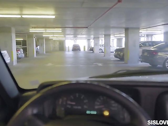 Perfect tits latina Nicole Rey is so hot