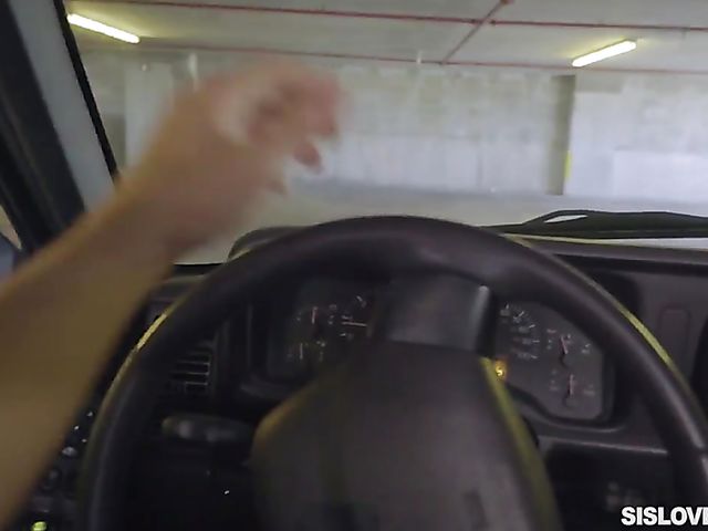 Perfect tits latina Nicole Rey is so hot