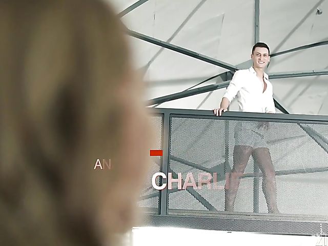 Small tits babe Poppy Pleasure needs it so bad