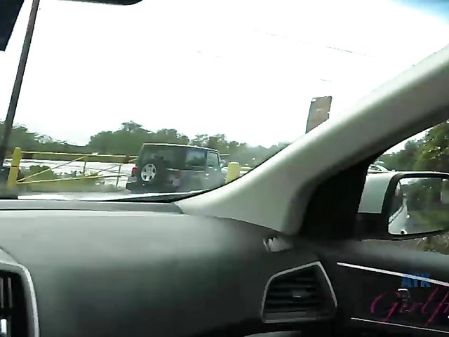 His small tits GF Violet Rain is so cute