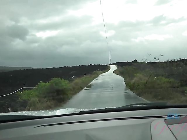 His small tits GF Violet Rain is so cute