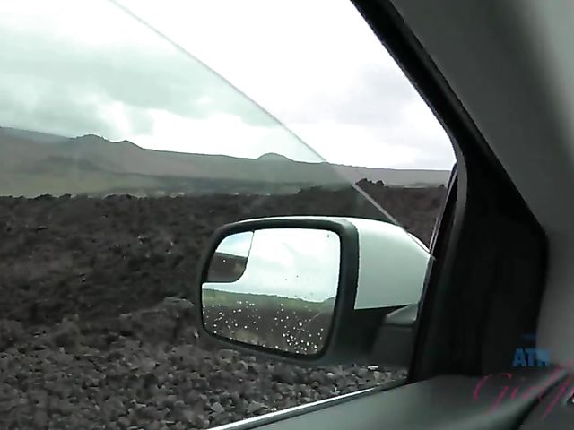 His small tits GF Violet Rain is so cute