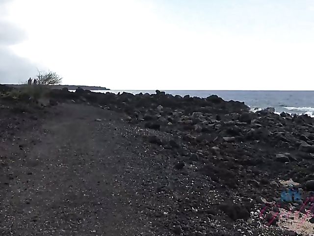 His small tits GF Violet Rain is so cute