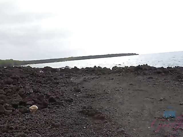 His small tits GF Violet Rain is so cute