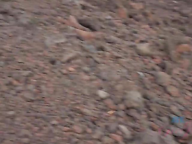 His small tits GF Violet Rain is so cute