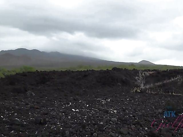 His small tits GF Violet Rain is so cute