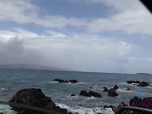 His small tits GF Violet Rain is so cute