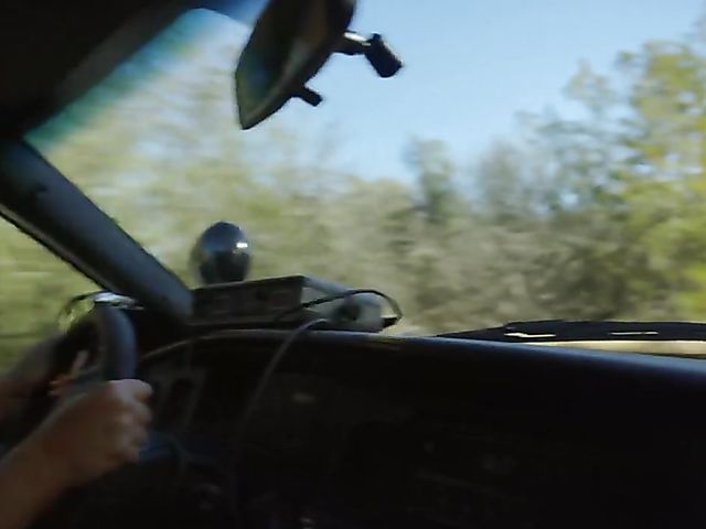 Big tits police woman Bridgette B gets boned outdoors