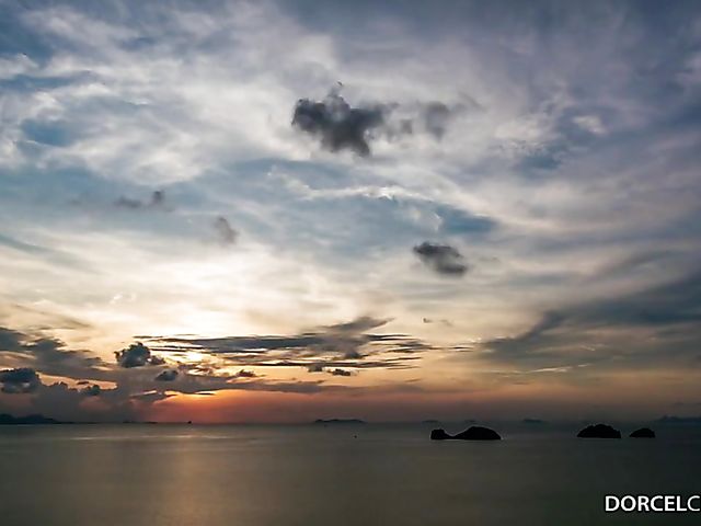 Claire Castel - Pretty babe anal on vacation