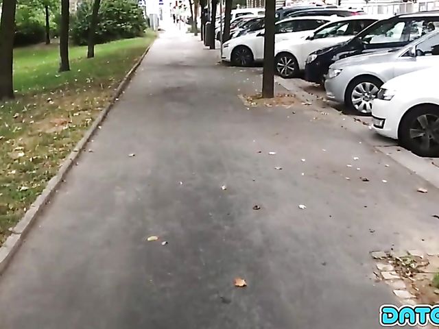 Alexa's huge natural tits for a lucky dude