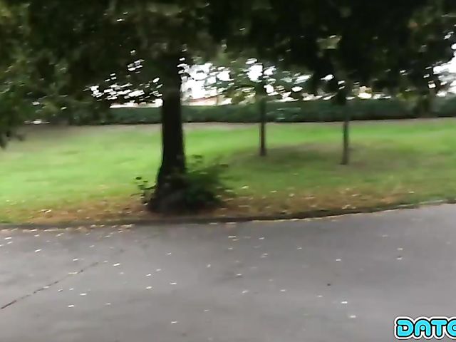 Alexa's huge natural tits for a lucky dude