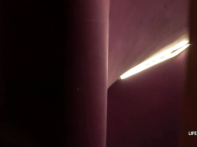 BBC POV with two anal ladies Tina Kay and Lilu Moon