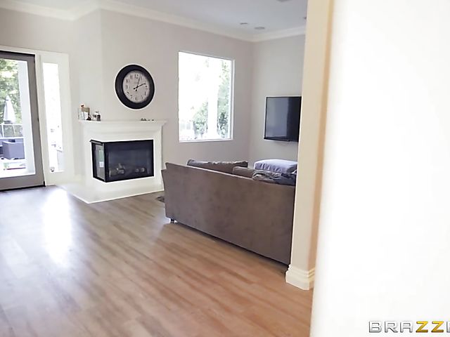 Big ass anal with twerking girl Abella Danger