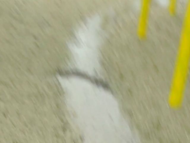 Petite ebony babe Kira Noir gets pranked and fucked