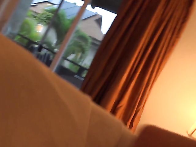 Barely legal Carmen Rae has fun with her boyfriend