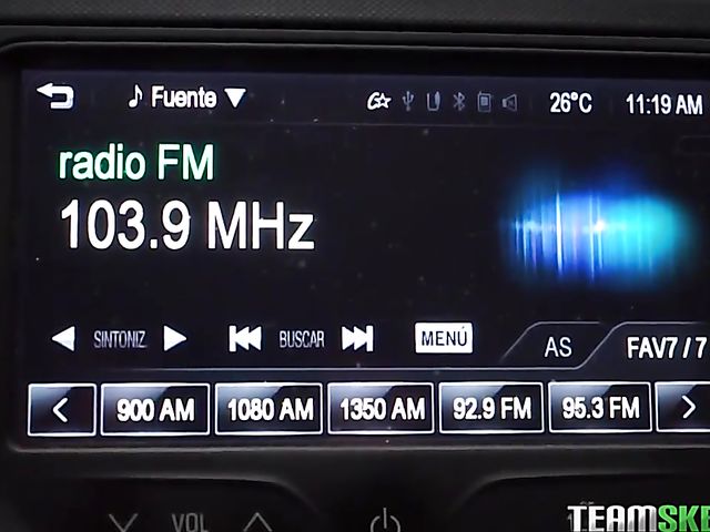 Latina stockings babe Veronica Leal gets shagged