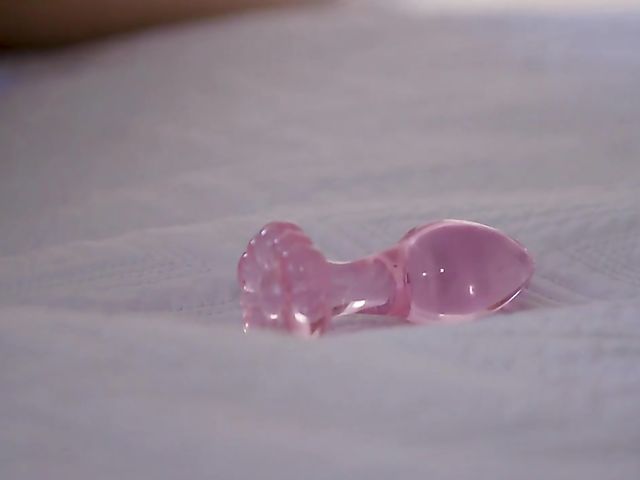 Kimber Woods' anal interracial experience