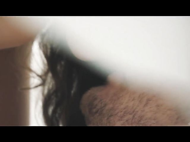 The art of sex with adorable Stacy Cruz 