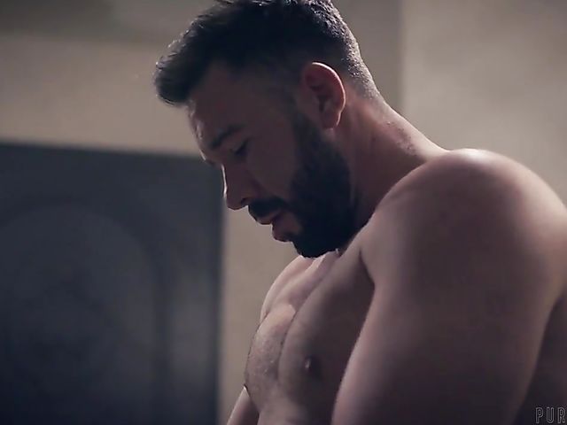 Hairy blonde Lisey Sweet gets railed by Will Pounder