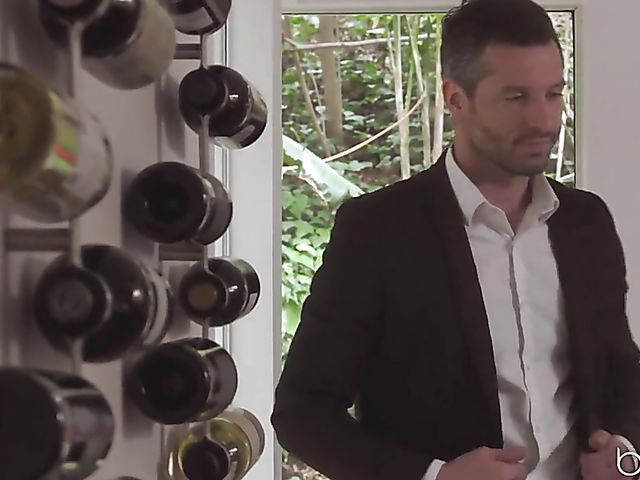 Asian cuckold with beautiful Marica Hase