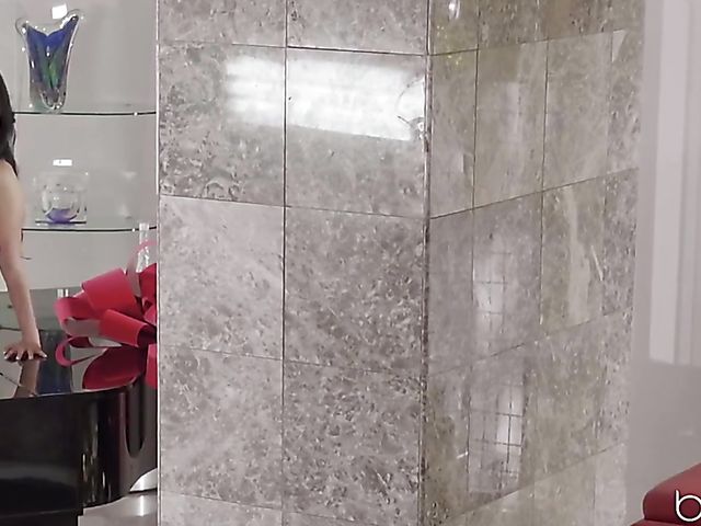 Asian cuckold with beautiful Marica Hase