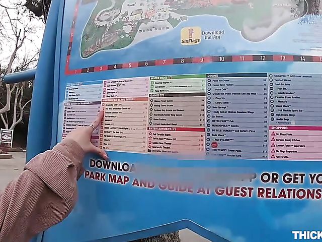 Aria Lee - Pantyhose teen with a lovely ass gets nailed