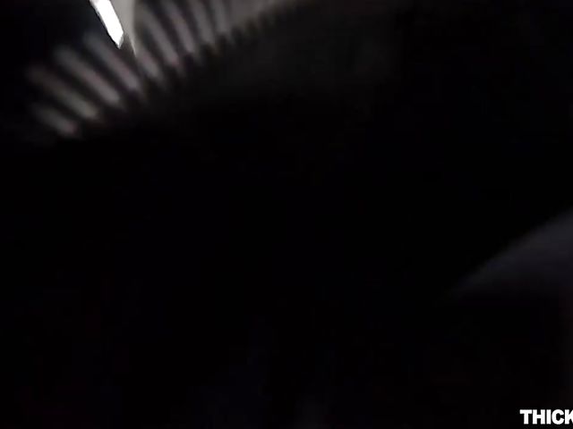 Aria Lee - Pantyhose teen with a lovely ass gets nailed