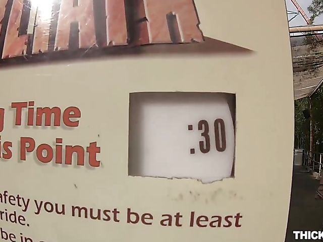 Aria Lee - Pantyhose teen with a lovely ass gets nailed