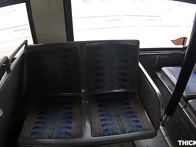 Aria Lee - Pantyhose teen with a lovely ass gets nailed