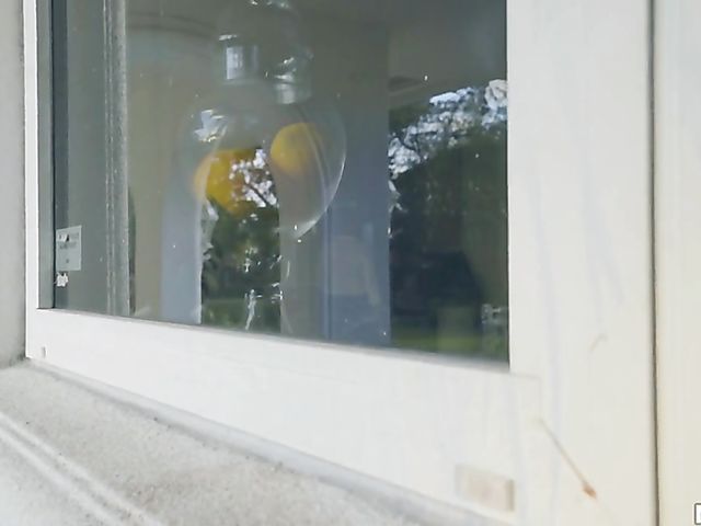 Hardcore POV with big titty Ryan Keely