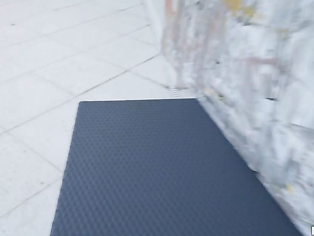 Hardcore POV with big titty Ryan Keely