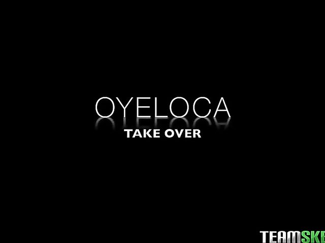 Latina bikini girl Mariana Martinez gets railed