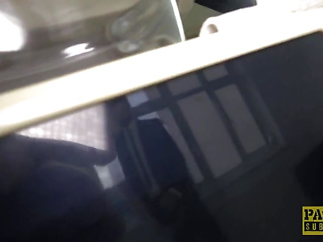 Luna Rival gets her hairy ass pounded