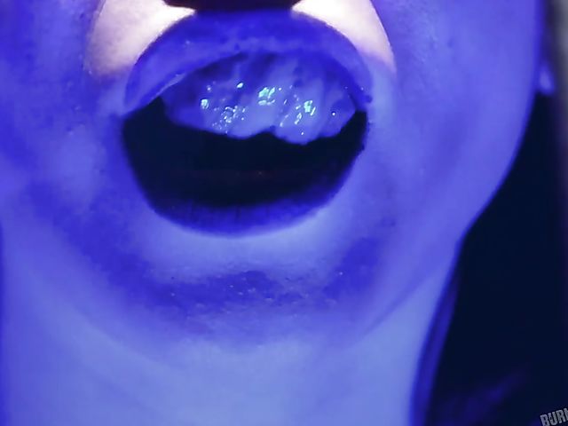 Anal in high latex boots with petite Jane Wilde 