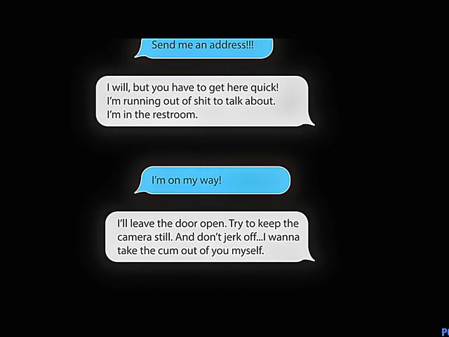 Really hot sex in bed nice looking Sloan Harper